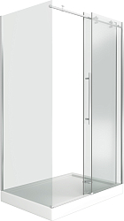 Фото Боковая стенка Good Door Puerta SP-80-C-CH