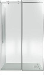 Фото Боковая стенка Good Door Puerta SP-80-C-CH