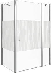 Фото Боковая стенка Good Door Pandora SP-80-T-CH
