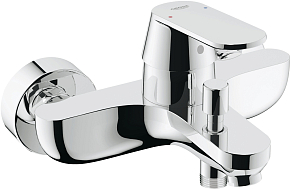 Фото Смеситель Grohe Eurosmart Cosmopolitan 32831000 для ванны с душем