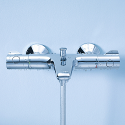Фото Термостат Grohe Grohtherm 800 34567000 для ванны с душем