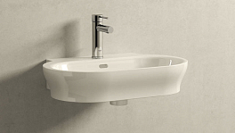 Смеситель Grohe Essence New 32898001 для раковины , изображение 4