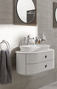 Смеситель Grohe Essence New 32898001 для раковины , изображение 5