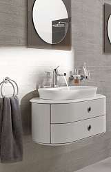 Фото Смеситель Grohe Essence New 32898001 для раковины