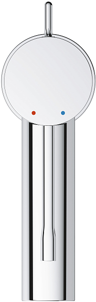 Смеситель Grohe Essence New 32898001 для раковины , изображение 6