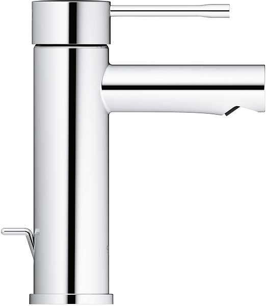 Смеситель Grohe Essence New 32898001 для раковины , изображение 7