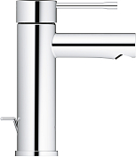 Смеситель Grohe Essence New 32898001 для раковины , изображение 7