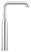 Смеситель Grohe Essence New 32901001 для раковины , изображение 2