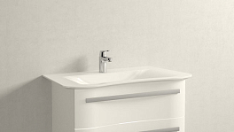 Смеситель Grohe Eurosmart Cosmopolitan 32824000 для раковины , изображение 8