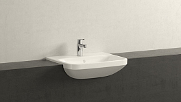 Смеситель Grohe Eurosmart Cosmopolitan 32824000 для раковины , изображение 9