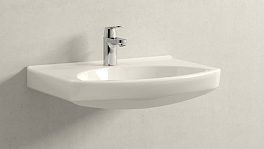 Смеситель Grohe Eurosmart Cosmopolitan 32824000 для раковины , изображение 10