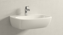 Смеситель Grohe Eurosmart Cosmopolitan 32824000 для раковины , изображение 13