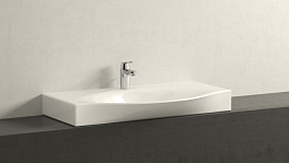 Смеситель Grohe Eurosmart Cosmopolitan 32824000 для раковины , изображение 14