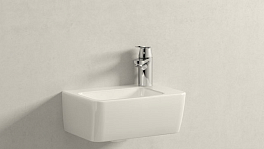 Смеситель Grohe Eurosmart Cosmopolitan 32824000 для раковины , изображение 15