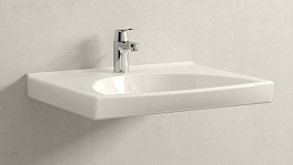 Смеситель Grohe Eurosmart Cosmopolitan 32824000 для раковины , изображение 16