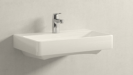 Смеситель Grohe Eurosmart Cosmopolitan 32824000 для раковины , изображение 18