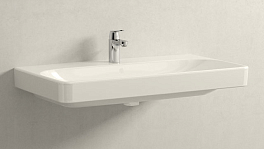 Смеситель Grohe Eurosmart Cosmopolitan 32824000 для раковины , изображение 19