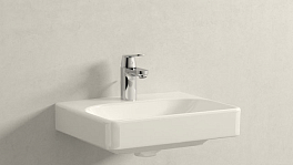 Смеситель Grohe Eurosmart Cosmopolitan 32824000 для раковины , изображение 20