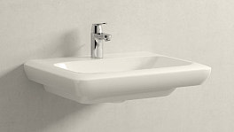 Смеситель Grohe Eurosmart Cosmopolitan 32824000 для раковины , изображение 21
