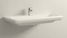 Смеситель Grohe Eurosmart Cosmopolitan 32824000 для раковины , изображение 23