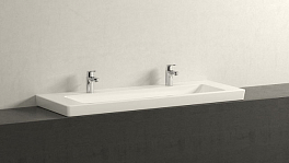 Смеситель Grohe Eurosmart Cosmopolitan 32824000 для раковины , изображение 24