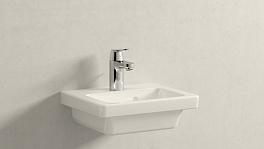Смеситель Grohe Eurosmart Cosmopolitan 32824000 для раковины , изображение 25
