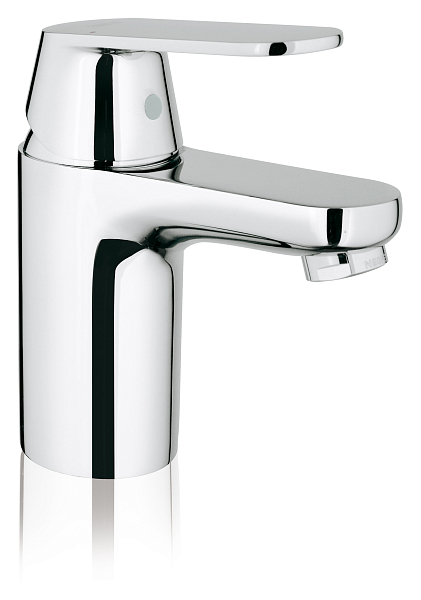 Смеситель Grohe Eurosmart Cosmopolitan 32824000 для раковины , изображение 26