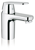Смеситель Grohe Eurosmart Cosmopolitan 32824000 для раковины , изображение 26