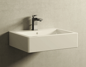 Фото Смеситель Grohe Eurocube 23446000 для раковины