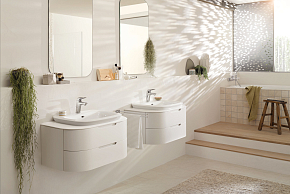 Фото Смеситель Grohe Eurostyle New 33558003 для раковины