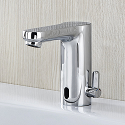 Фото Смеситель Grohe Eurosmart Cosmopolitan E 36325001 для раковины