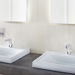 Фото Смеситель Grohe Eurosmart Cosmopolitan E 36325001 для раковины