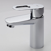Смеситель Grohe BauLoop 23337000 для раковины , изображение 2