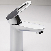 Смеситель Grohe BauLoop 23337000 для раковины , изображение 3