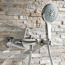 Фото Смеситель Grohe Eurodisc joy 23431000 для ванны с душем