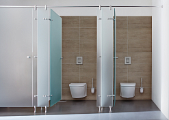 Система инсталляции для унитазов Grohe Rapid SL 38772001 3 в 1 с кнопкой смыва , изображение 3