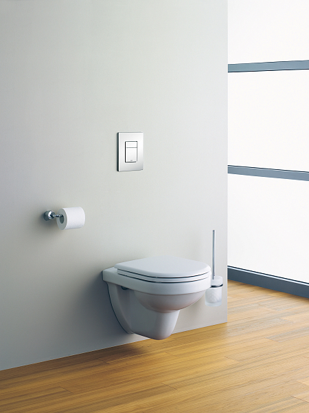 Система инсталляции для унитазов Grohe Rapid SL 38772001 3 в 1 с кнопкой смыва , изображение 8