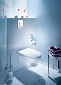 Система инсталляции для унитазов Grohe Rapid SL 38772001 3 в 1 с кнопкой смыва , изображение 12