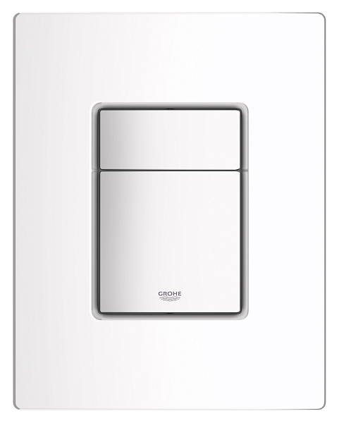 Система инсталляции для унитазов Grohe Rapid SL 38772001 3 в 1 с кнопкой смыва , изображение 31