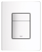Система инсталляции для унитазов Grohe Rapid SL 38772001 3 в 1 с кнопкой смыва , изображение 31