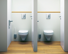 Система инсталляции для унитазов Grohe Rapid SL 38721001 3 в 1 с кнопкой смыва , изображение 10