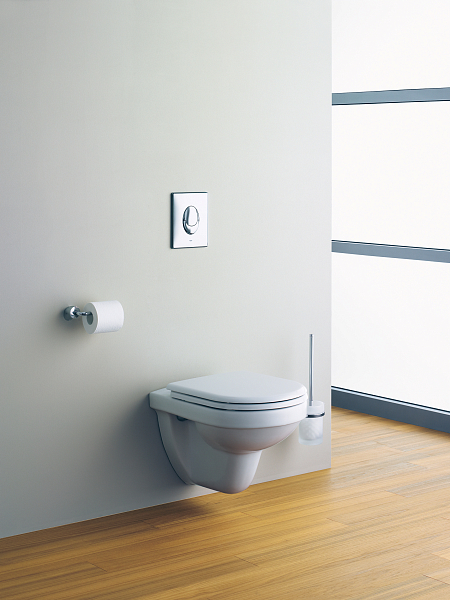 Система инсталляции для унитазов Grohe Rapid SL 38721001 3 в 1 с кнопкой смыва , изображение 11