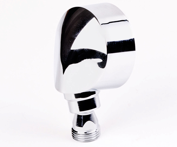 Шланговое подключение Hansgrohe Fixfit E 27505000 , изображение 3