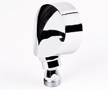 Шланговое подключение Hansgrohe Fixfit E 27505000 , изображение 3