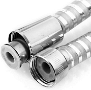 Душевой шланг Hansgrohe Metaflex 28266000 , изображение 2