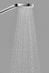 Фото Душевая лейка Hansgrohe Croma Select S 26802400