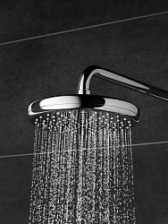 Фото Душевая стойка Grohe Tempesta Cosmopolitan System 27922001