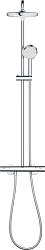Фото Душевая стойка Grohe Tempesta Cosmopolitan System 27922001