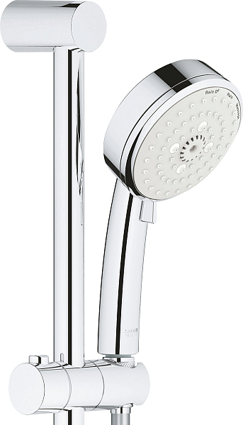 Душевой гарнитур Grohe Tempesta Cosmopolitan 27786002 , изображение 2