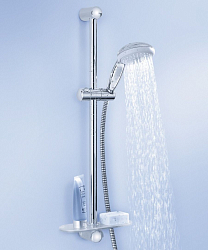 Фото Душевой гарнитур Grohe Tempesta New 27926001